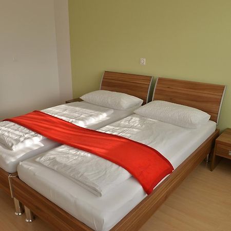 Motel Muehle Wollerau Экстерьер фото