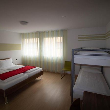 Motel Muehle Wollerau Экстерьер фото