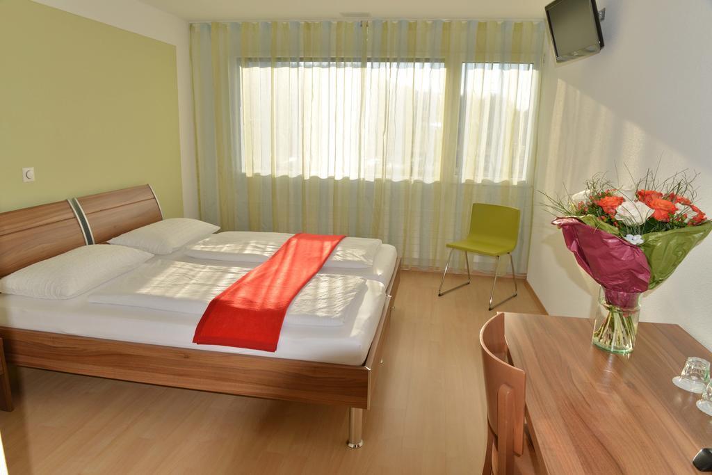 Motel Muehle Wollerau Экстерьер фото