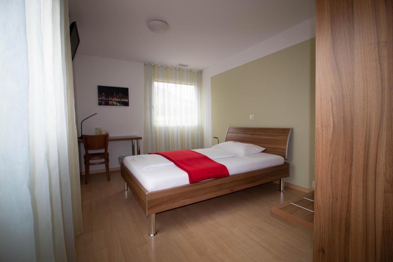 Motel Muehle Wollerau Экстерьер фото